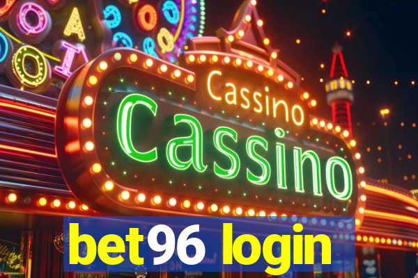 bet96 login